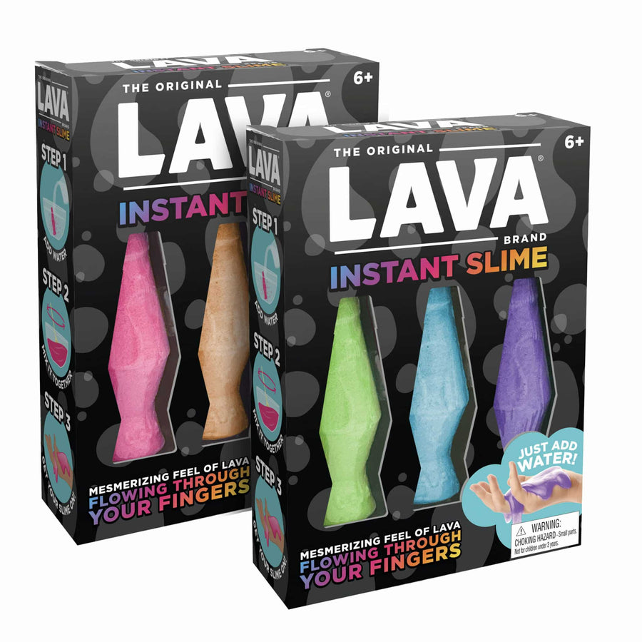 LAVA INSTANT SLIME C6