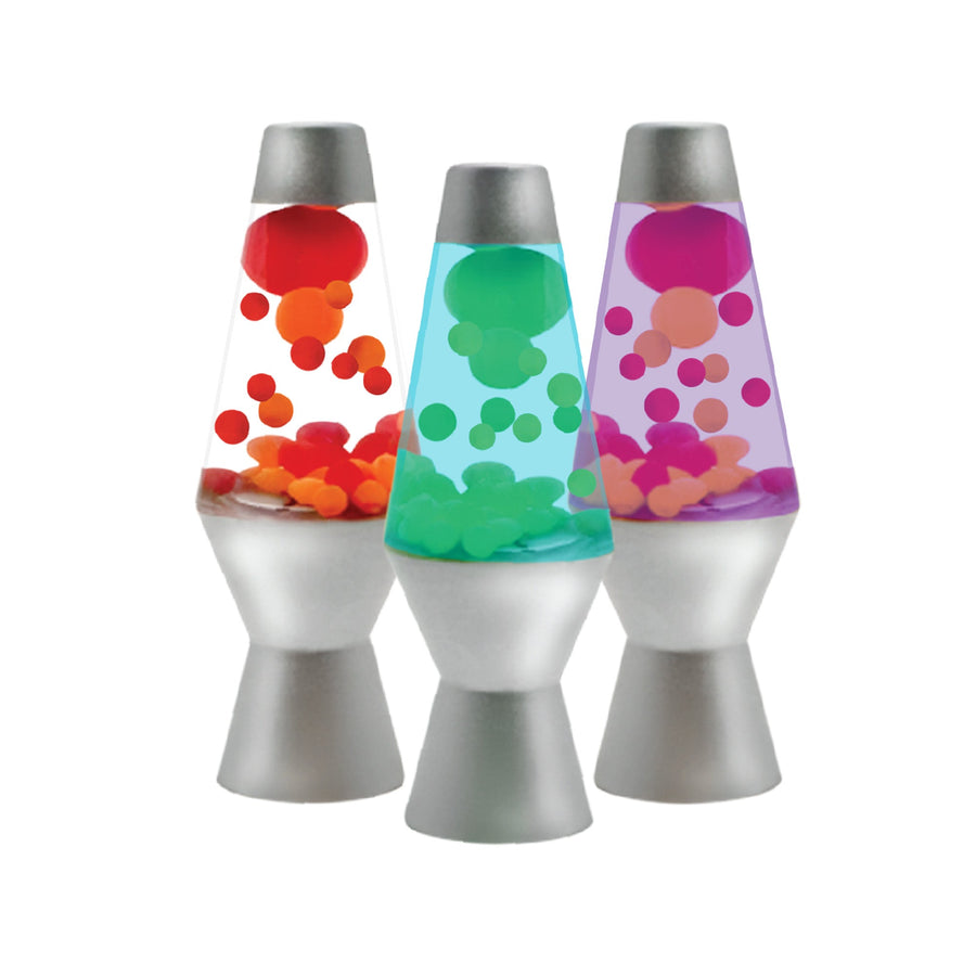 LAVA SQUISH N’ FLOW D7