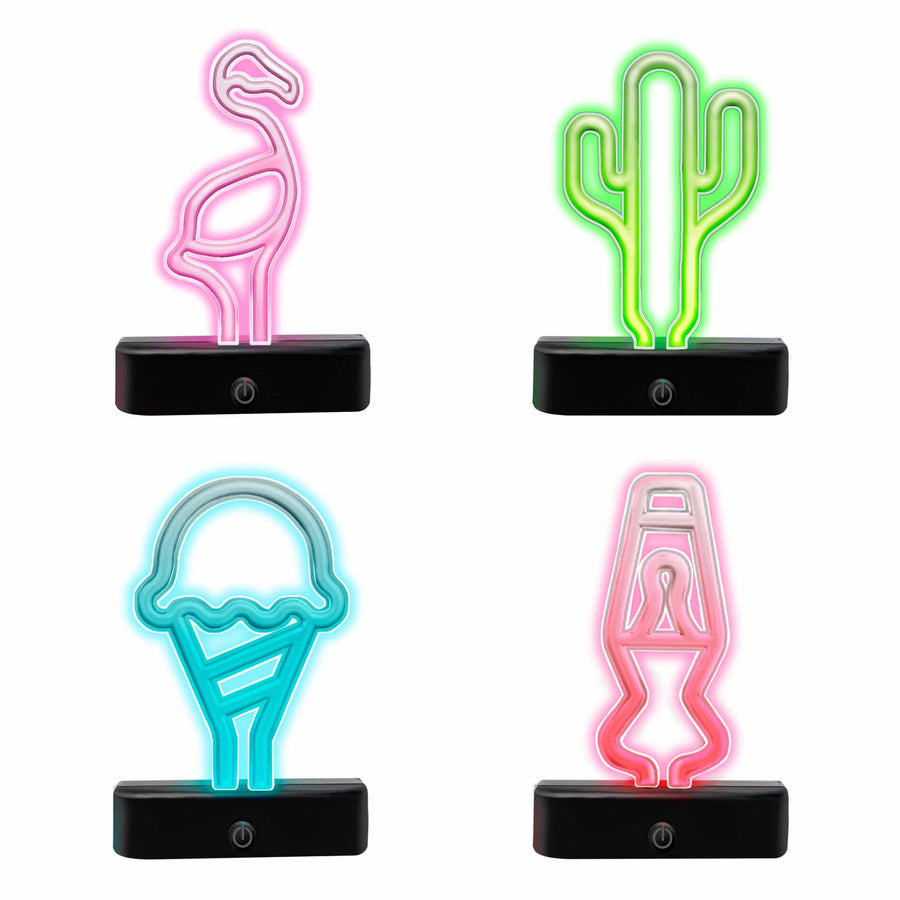 NANO NEONS P4
